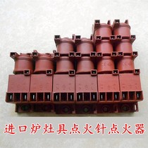 Italy imported stove accessories Hotel stove pulse igniter ignition needle Large oven igniter