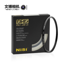 NESS UHD L395 UV Micro Mirrorless Camera UV Filter UV Filter