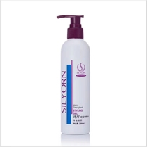 Poetry moon styling gel water refreshing moisturizing light extra hard gel cream dynamic spray fluffy lasting shape 250m