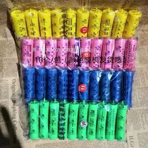 Cold perm perm bar wear rubber band inside the core-pulling bar old-fashioned electric hair bar hairdressing tool rubber band