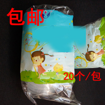 One sex bowl in soup bowl plastic bowl packing Bowl 20 360ml