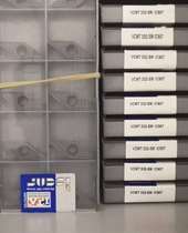 Isca numerical control blade VCMT110304-SM IC907 908 IC907 VCMT110308-SM IC908