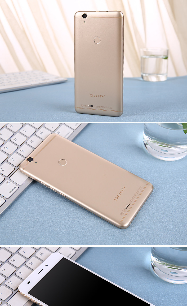 朵唯a10(全网通)【原封现货,当天发,顺丰包邮】5.