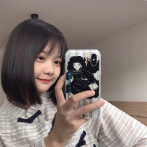 Camarage Museum Comics Girls apply iphone12 Apple 11promax 78p 13 transparent phone shell