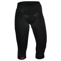 (BV SPORT)CORSAIRE N3R 3 4 WOMENs PRESSURE CROPPED PANTS