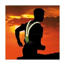 French brand RAIDLIGHT LED luminous vest