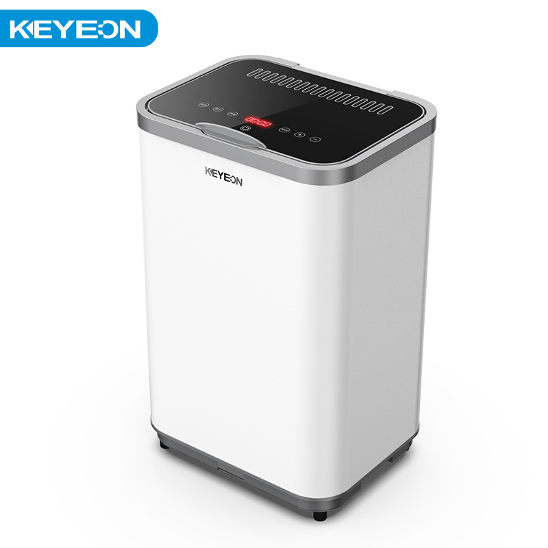 kaiyiou underwear sterilizer, underwear sterilizer, household small clothes dryer, ultraviolet sterilization and disinfection cabinet