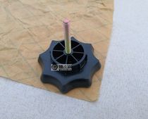 Suitable for Volkswagen Baolai Golf 4 Xinbao to Longyi POLO rear spare tire spare tire fixing bolts