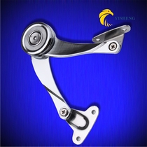 Eagle Falcon cabinet door random stop air support any stop hydraulic Rod upper flip door support rod flat pneumatic support