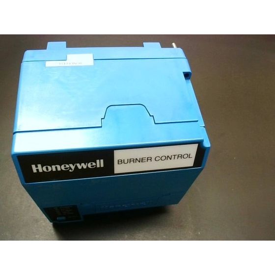 Honeywell RM7890B-1030 Quemador Control 120VAC 50 / 60HZW / PO Honeywell RM7890B-1030 Quemador Control 120VAC 50 / 60HZW / PO