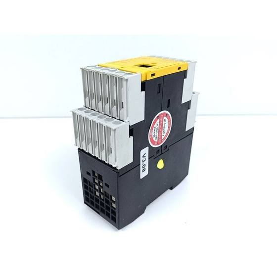 Euchner Safety Monitor SFM-B02 ID.-NR. : 087891 v3.08 테스트 Euchner Safety Monitor SFM-B02 ID.-NR. : 087891 v3.08 테스트