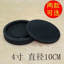 3-inch 4-inch 5-inch roembolink Inkstone Students Brush Calligraphy Country Painting Supplies With Guaido Models Optional Wenfang Four Treasures