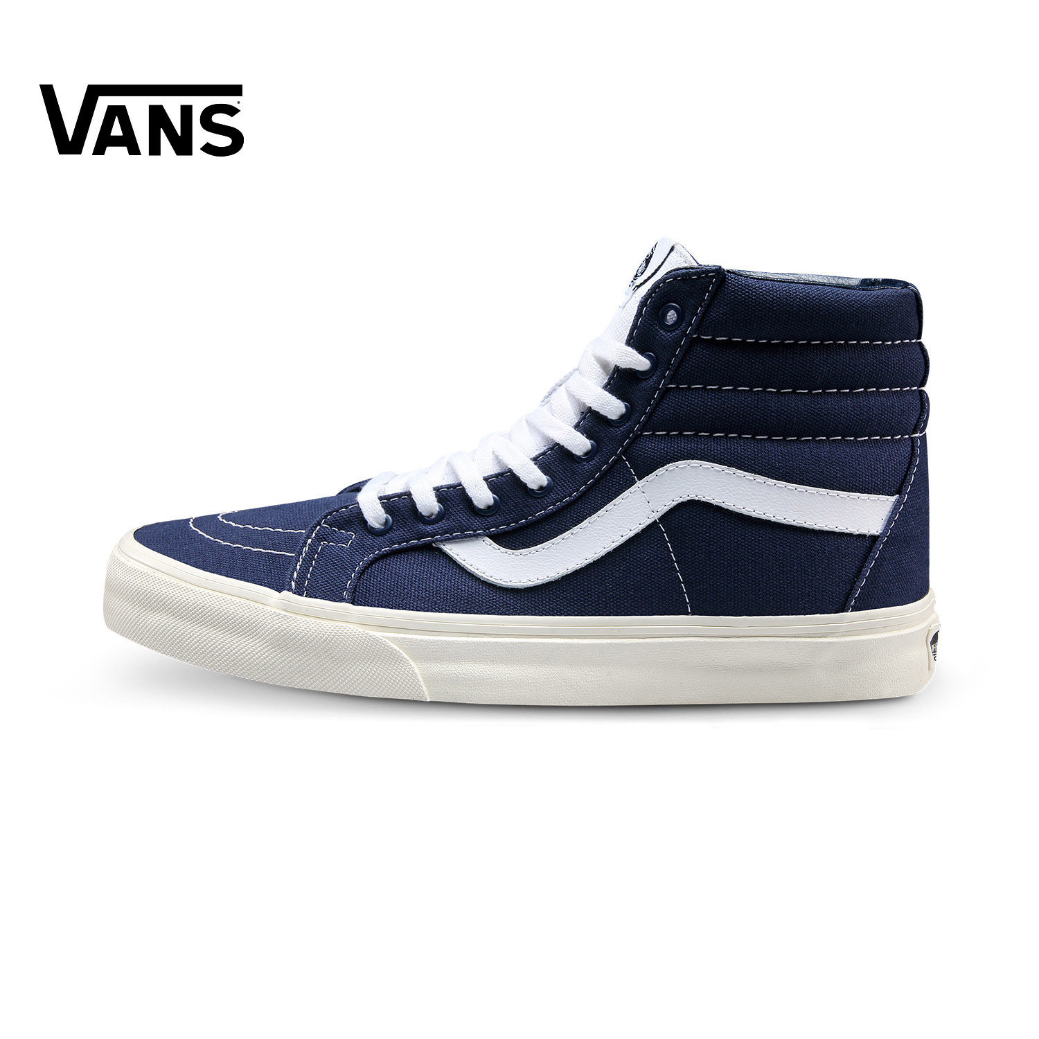 vans shoes models