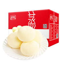 24.8元包邮   盼盼 法式小面包1500g/手撕面包1000g/铜锣烧1000g