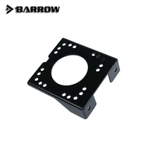 Barrow DDC water pump cold drain bracket expansion sub-bracket TCBJ-DDF