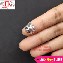 Miao clothing silver jewelry silver accessories minority clothing accessories COSPLAY accessories DIY silver bubble