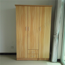 Town parity furniture store three doors closet locker special wardrobe Wardrobe manufacturer Shaji town