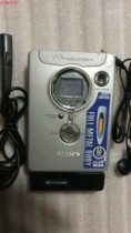 Sony original tape drive WM-FX890 Classic retractable walkman original accessories Sound quality stick special offer
