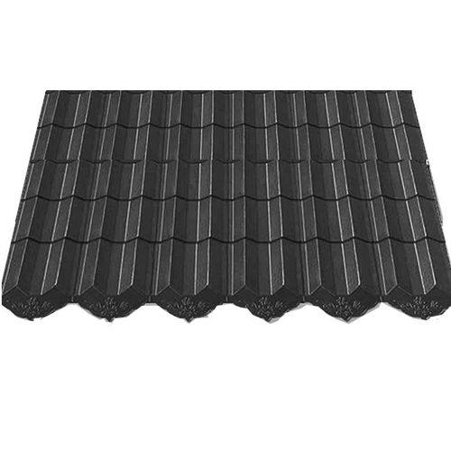 陶瓷三曲瓦 全瓷三曲瓦 波纹瓦 波形瓦 200*200 彩瓦_双氙车灯改装网