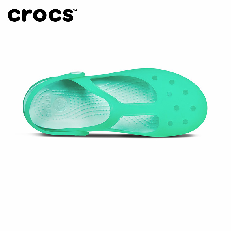 crocs sandals for womens online