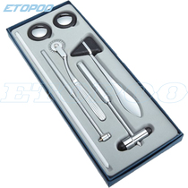 One generation of high quality stainless steel 5 pieces of kowtowing the hammer gift box Kowtowing of the Percussion Hammer