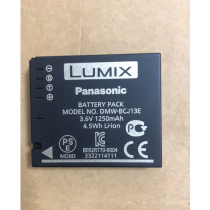 Original installed Panasonic LX5GK LX7GK battery DMW-BCJ13E GK Leica D-LUX5 LUX6 camera battery