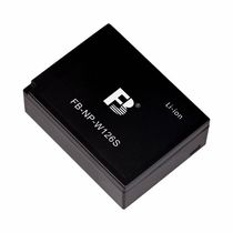 Fuji X-T100 T20 XT30 XA5 A10 A3 A20 XE3 X100F NP-W126 camera battery