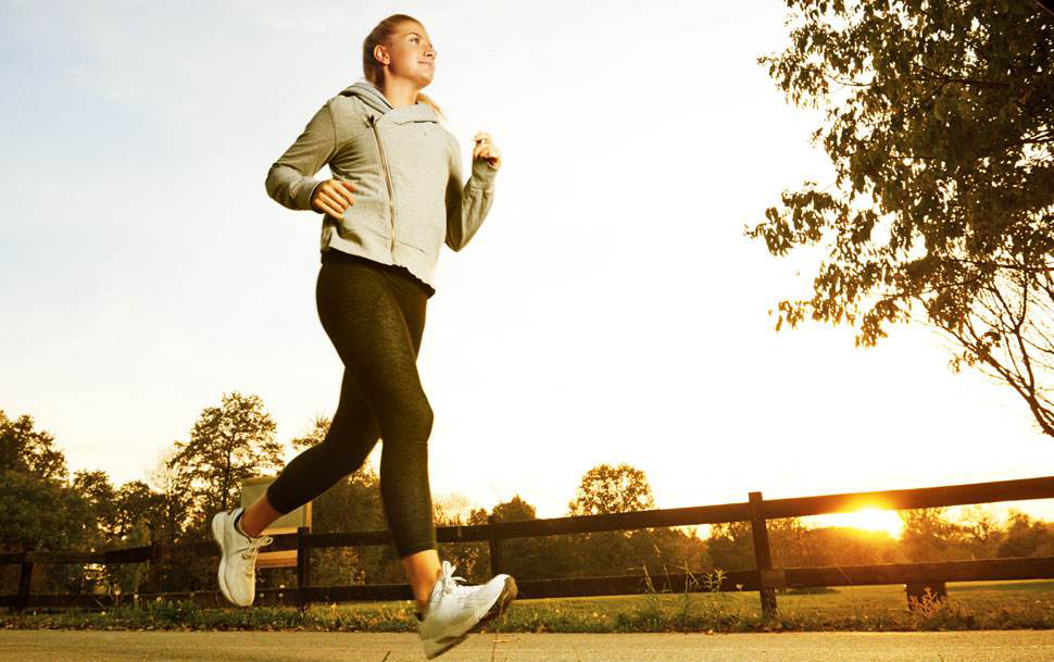 晨起运动,锻炼身体更有益