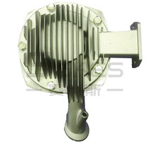 1503581272 Atlas piston air compressor cylinder assembly high pressure head assembly compression host Real shot