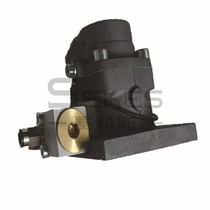 2202251255 Fidelity air compressor intake valve assembly unloading valve assembly pressure poppet valve