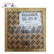 2906037400 Atlas oil-free air compressor check valve Check valve repair kit