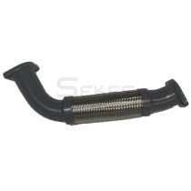 1092301177 Atlas Screw Air Compressor metal hose