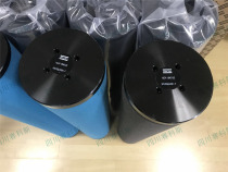 1624184303 Atlas precision filter compressed air pipe filter element water removal filter element Real shot