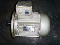 1613980013 1613980003 Atlas axial fan motor Radiator fan motor real shot