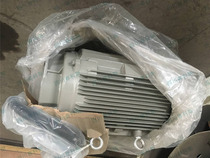 1092090481 Atlas air compressor main motor suitable for GA55 GA75 air compressor motor real shot