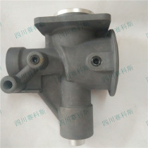 1613679300 Atlas Screw Air Compressor unloading valve compressor unloading valve assembly