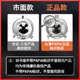 Haojue DK150 Suzuki DK125 오토바이 LED 레이저 렌즈 헤드 라이트 DKS150 수정 고조 및 저 빔 전구 Haojue DK150 Suzuki DK125 오토바이 LED 레이저 렌즈 헤드 라이트 DKS150 수정 고조 및 저 빔 전구