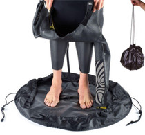 Surfboard Diving Beach Dressing Cushion Underwear Waterproof Carry-Ons