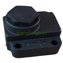 Right angle check valve AJ-Ha10B Hb10B AJ-Ha20B Hb20B