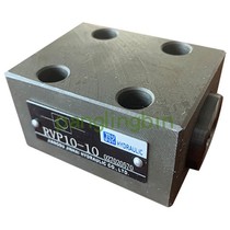 Check valve RVP6 RVP8 RVP10-10 RVP12 RVP16 RVP20 RVP25-10