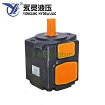 YLC Xianju Yongling hydraulic pump PV2R1-4 6 8 10 12 14 17 19 23 25 28 31-F1
