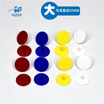 Golf ball mark mark marks golf ball ball diameter 25 accessories