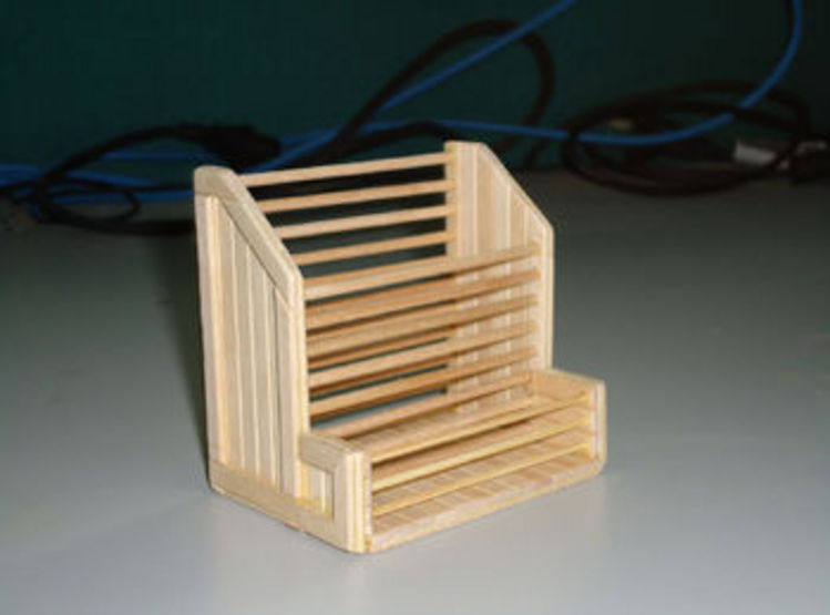 包邮手工作业小木条 diy模型制作工具 雪糕棒冰激凌棒压舌板木棍