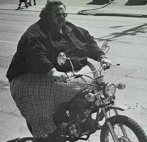 10张逗逼的历史老照片幽默爆棚