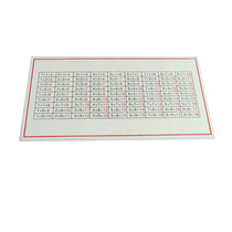 Montessori teaching aids Montessori addition subtraction multiplication division mental arithmetic board childrens educational learning teaching aids