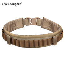 EMERSON EMERSON nylon tactical belt military fans scattered bow single belt 500D mens waist seal mens belt