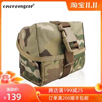 EMERSON EMERSON tactical accessory bag multi-color small bag 40mm M203 carrying bag storage bag