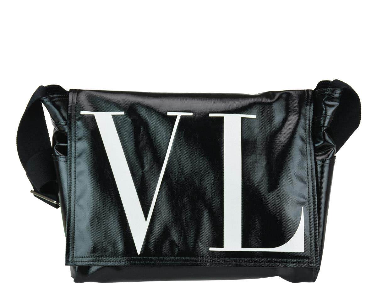 vltn大logo邮差包 现货一个 3999