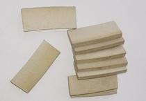 Long tooth diameter 350-900MM bluestone small saw blade granite small cutter head factory direct sales 13959860738