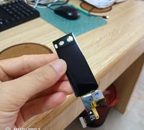 Meizu pro7 secondary screen painting screen small screen rear screen M792Q-L rear screen M793Q original secondary screen